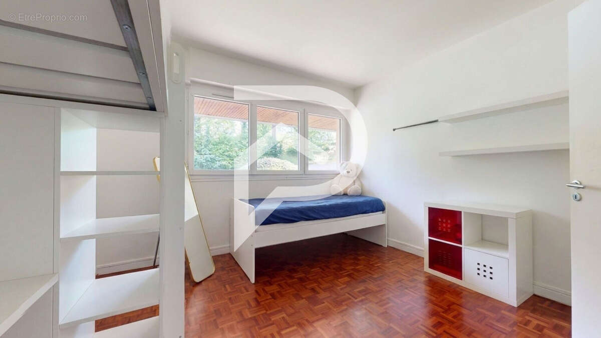 Appartement à MARLY-LE-ROI