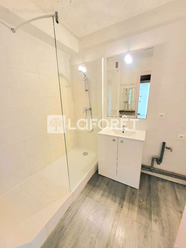 Appartement à LA BAULE-ESCOUBLAC