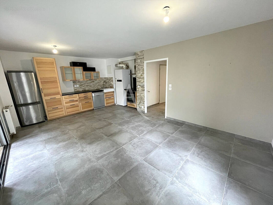 Appartement à BAYONNE