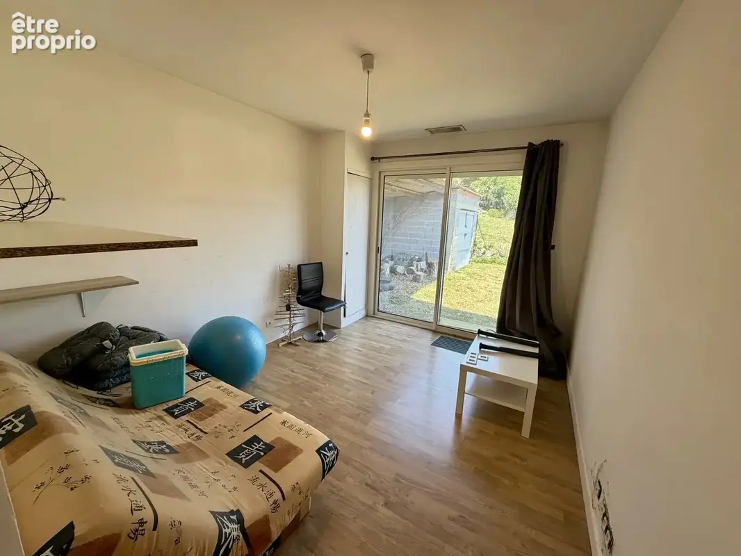 Maison de Plain-pied de 115m2 - photo 8