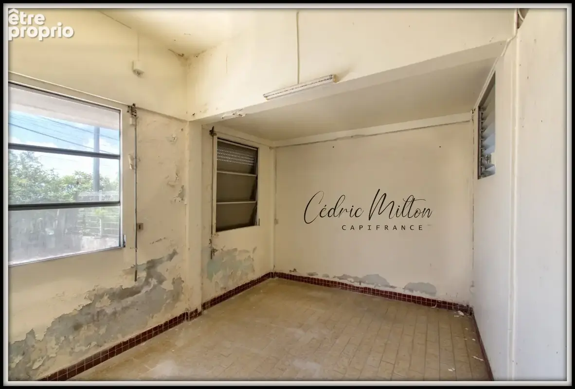 Maison plain-pied – Fort-de-France - photo 11