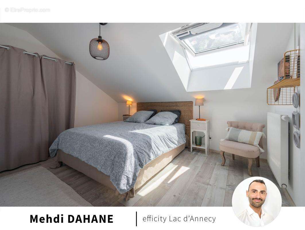 Appartement - photo 5