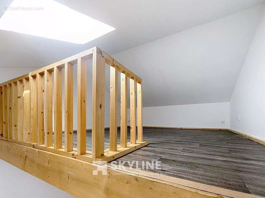 Maison à MARSEILLE-15E