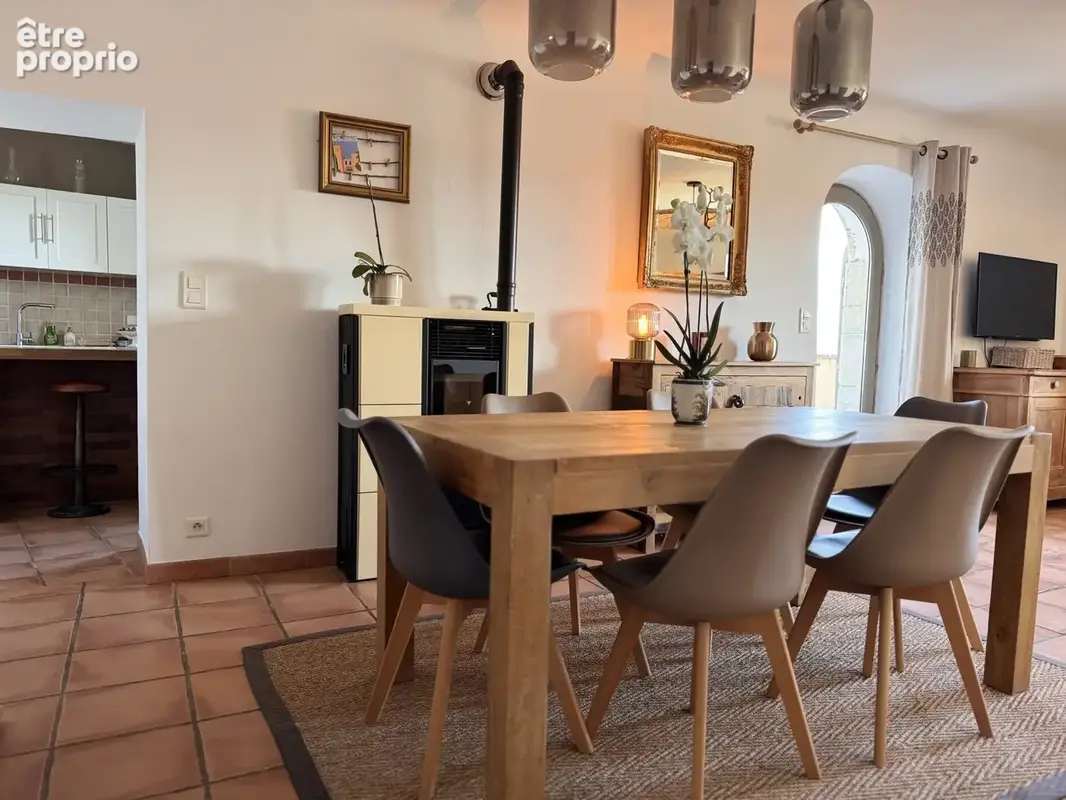 Maison 95 m² à Menerbes  - photo 8