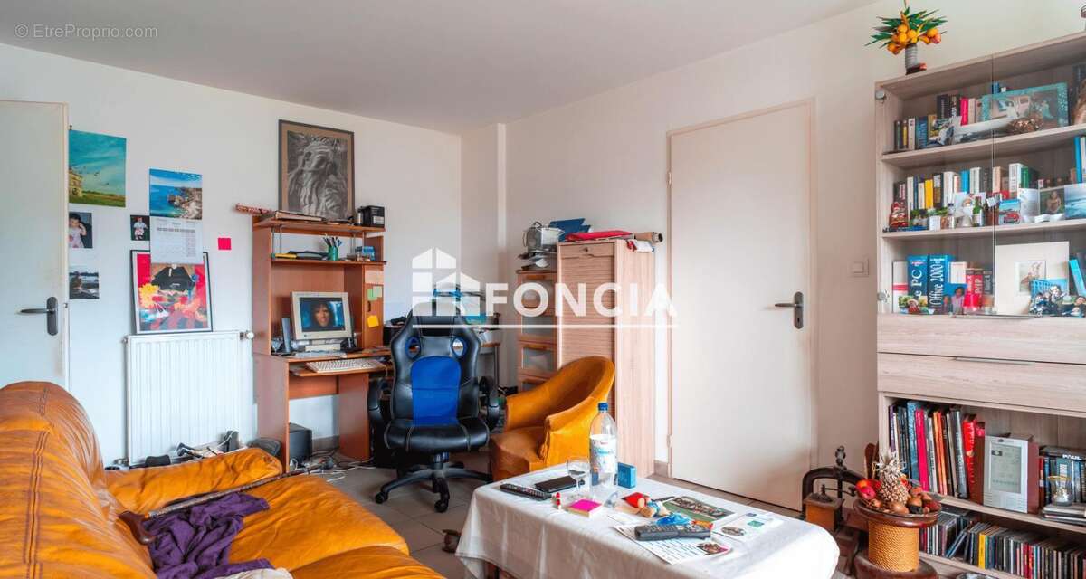 Appartement à FOUESNANT