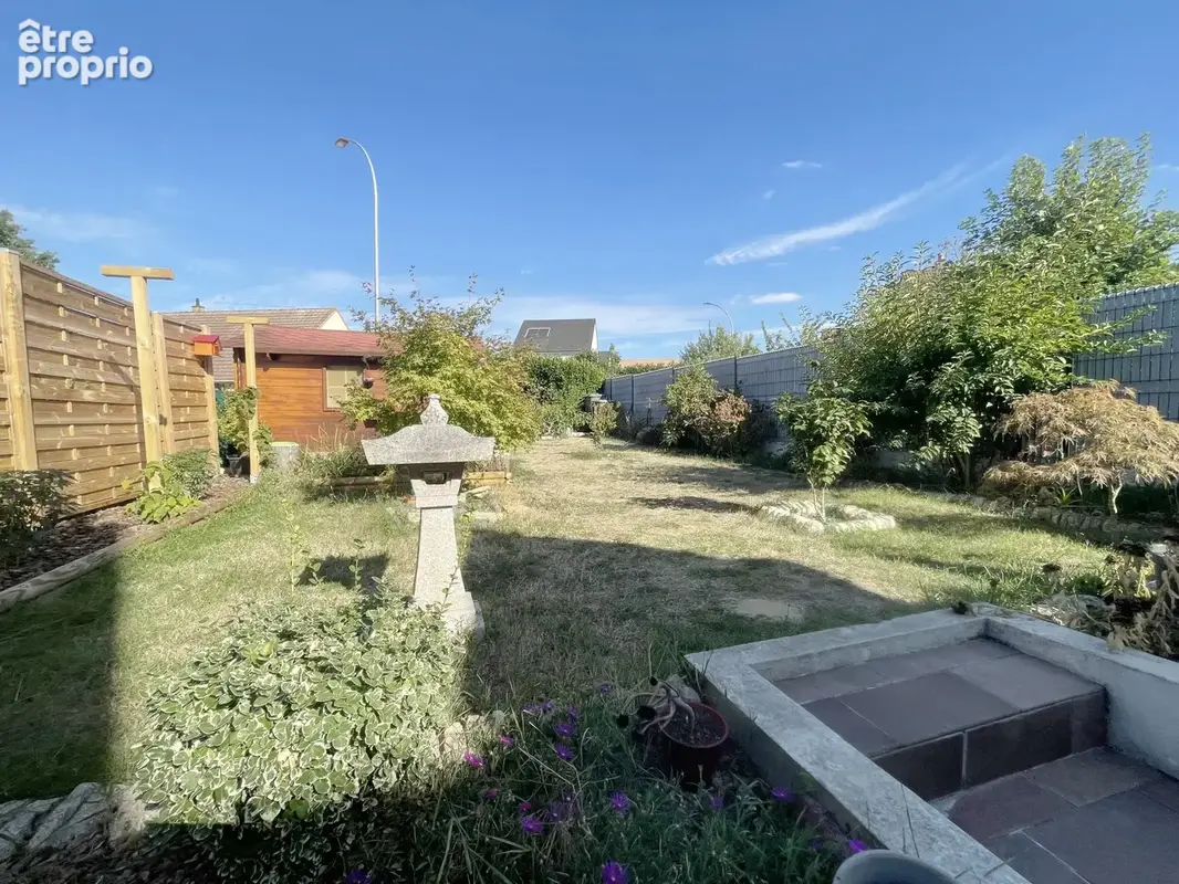 Maison 5 pièces 95 m² à vendre à Le Mans (72000) - photo 14