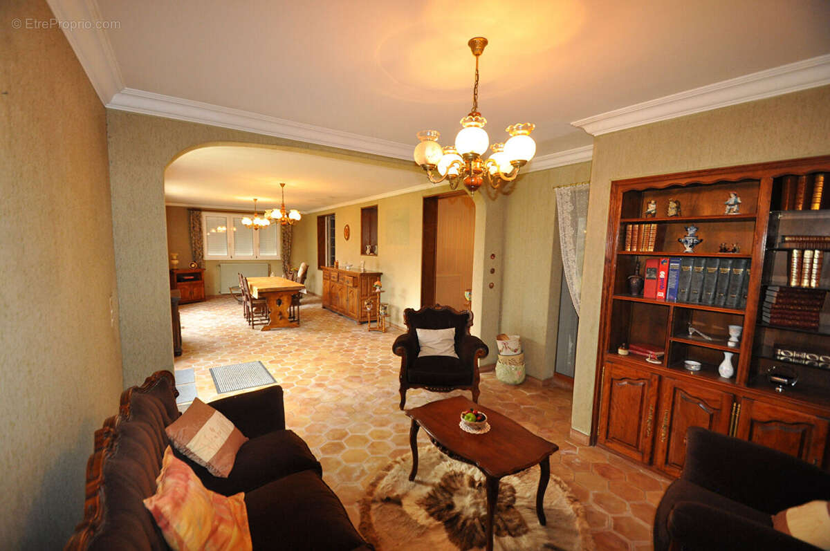 Maison à ARTHON-EN-RETZ