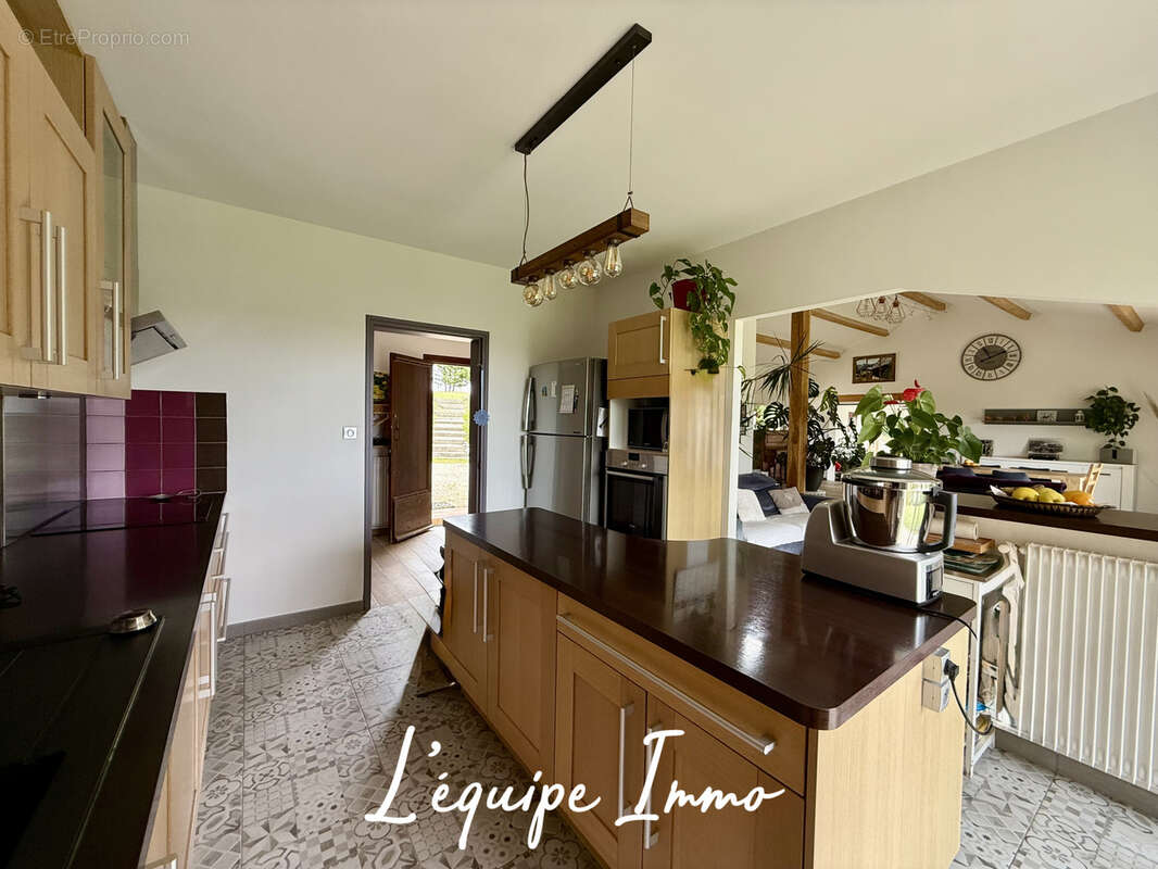Maison à GIMONT