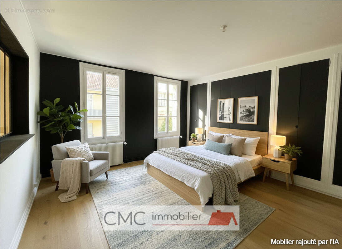 Appartement à CHARTRES