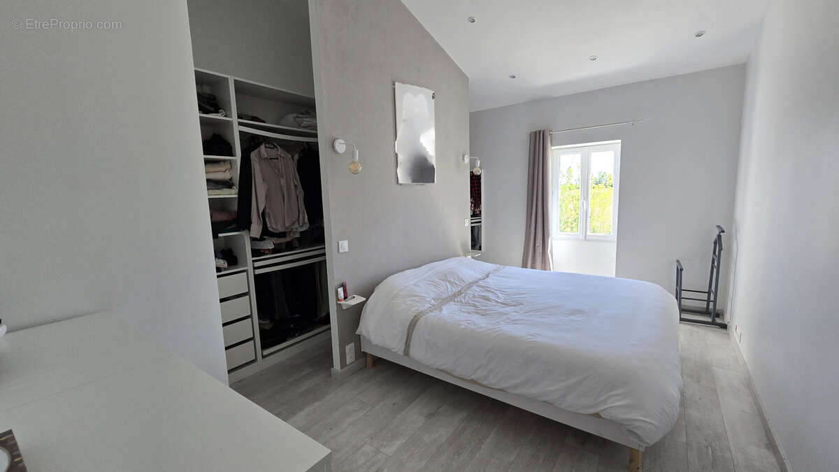 Maison à SAINT-GEORGES-DU-BOIS