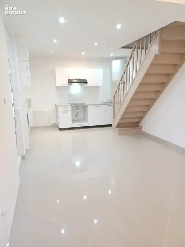 Maison 7 pièces 211 m² à vendre à Noyelles-Godault (62950) - photo 9