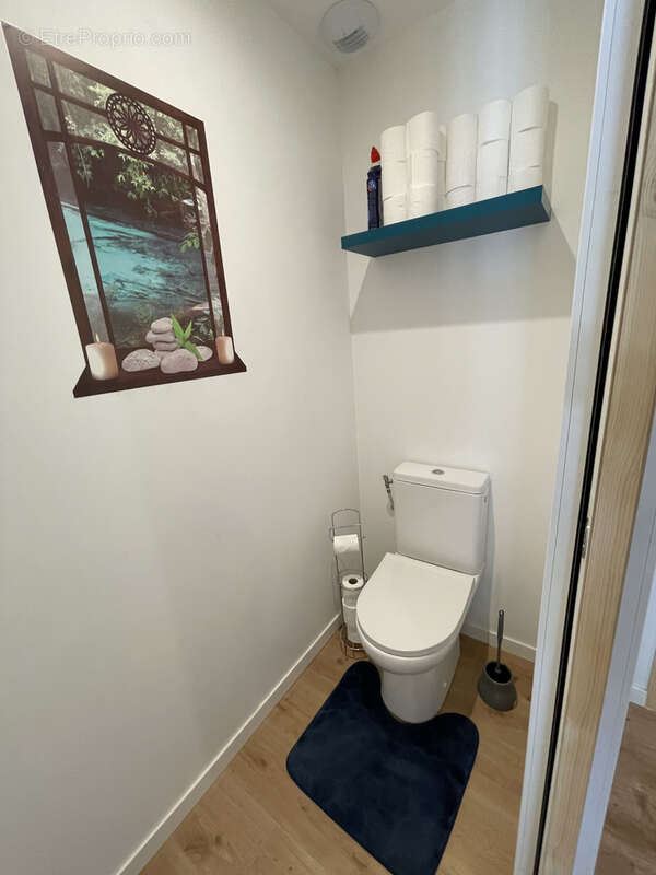 Maison à LAVEISSIERE