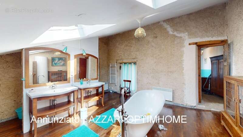 Maison à CLERY-LE-GRAND