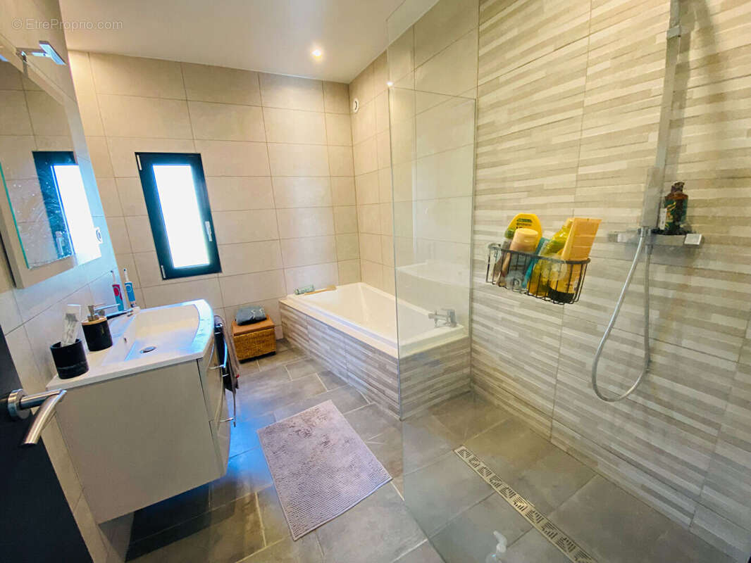 Maison à CHATEAUBOURG