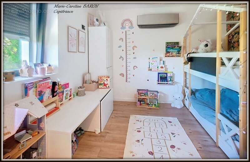 Maison à CHATEAUROUX