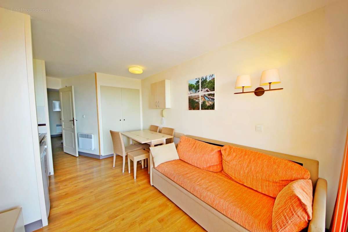 Appartement à LA SEYNE-SUR-MER