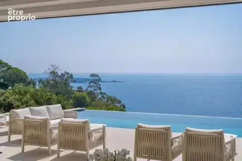 Maison 7 pièces 273 m² à vendre à Cannes (06400) - photo 2