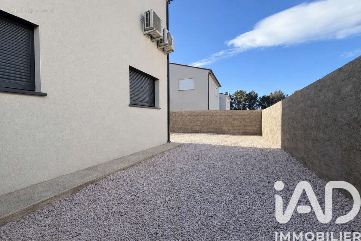 Photo 3 - Appartement à PERPIGNAN