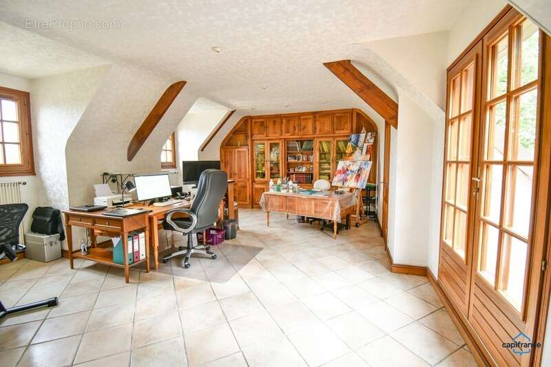 Maison à vendre 7 pièces CELLETTES (41) - photo 11