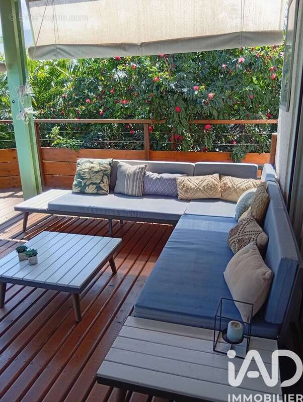 Photo 5 - Maison à SAINT-LOUIS