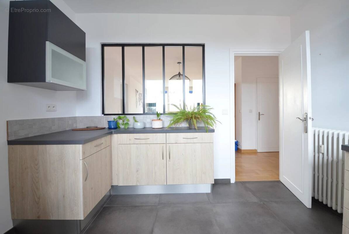 Appartement à LE VESINET