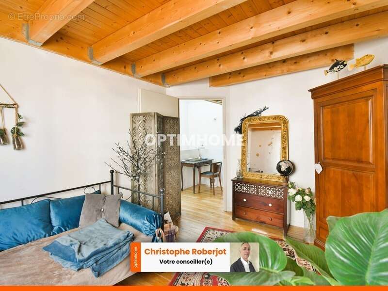 Maison à CHALON-SUR-SAONE