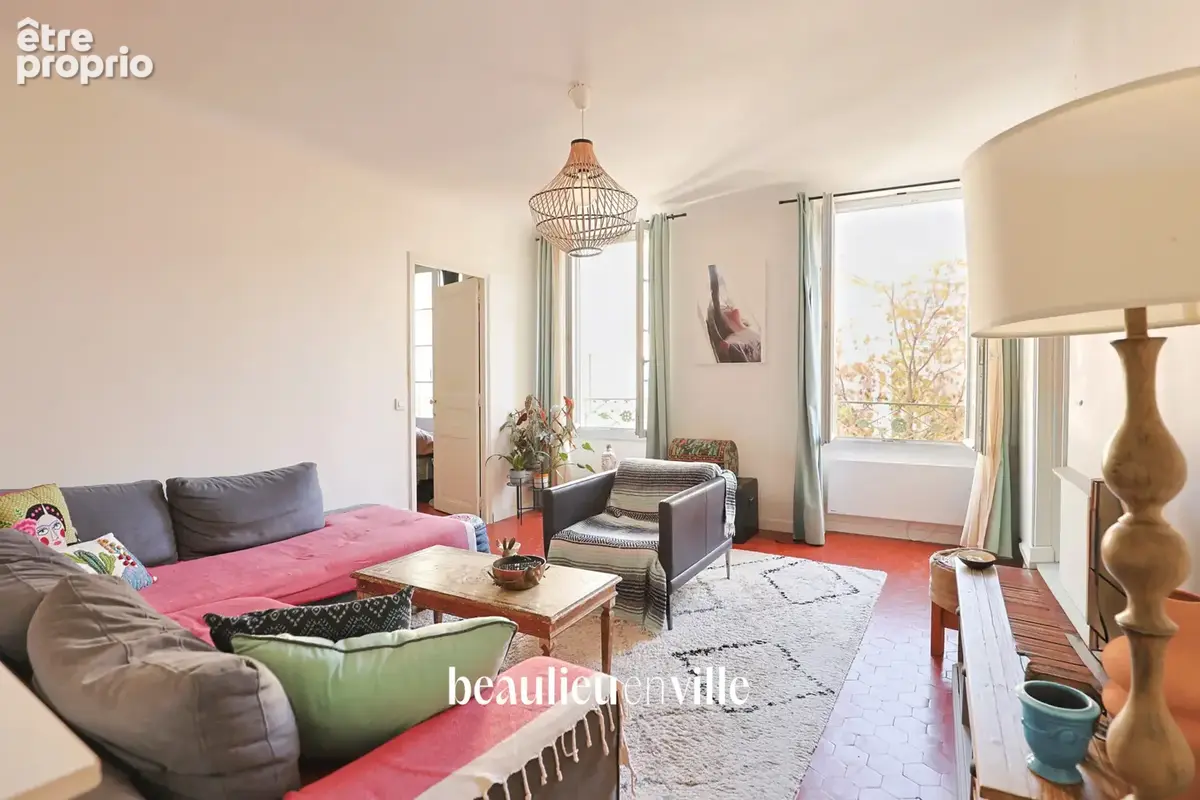 Aix-en-provence - centre historique - t3 - 480 000 € - photo 3