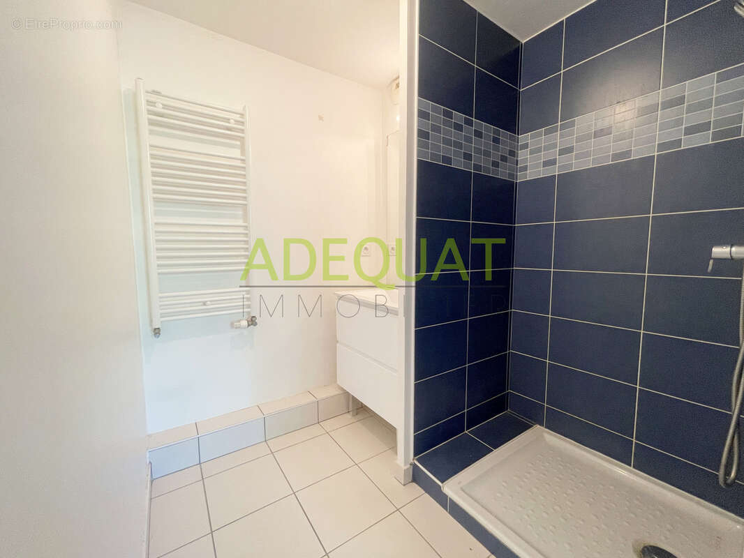 Appartement à VENISSIEUX