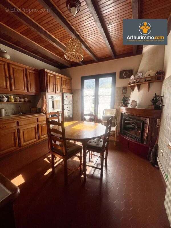 Vente Maison Petreto-bicchisano(20140) 290 000ï¿œ - photo 3