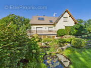 Maison à WITTELSHEIM