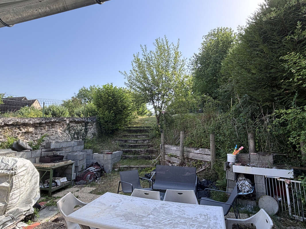 À vendre   Belle maison familiale avec grand terrain à Trun - photo 18