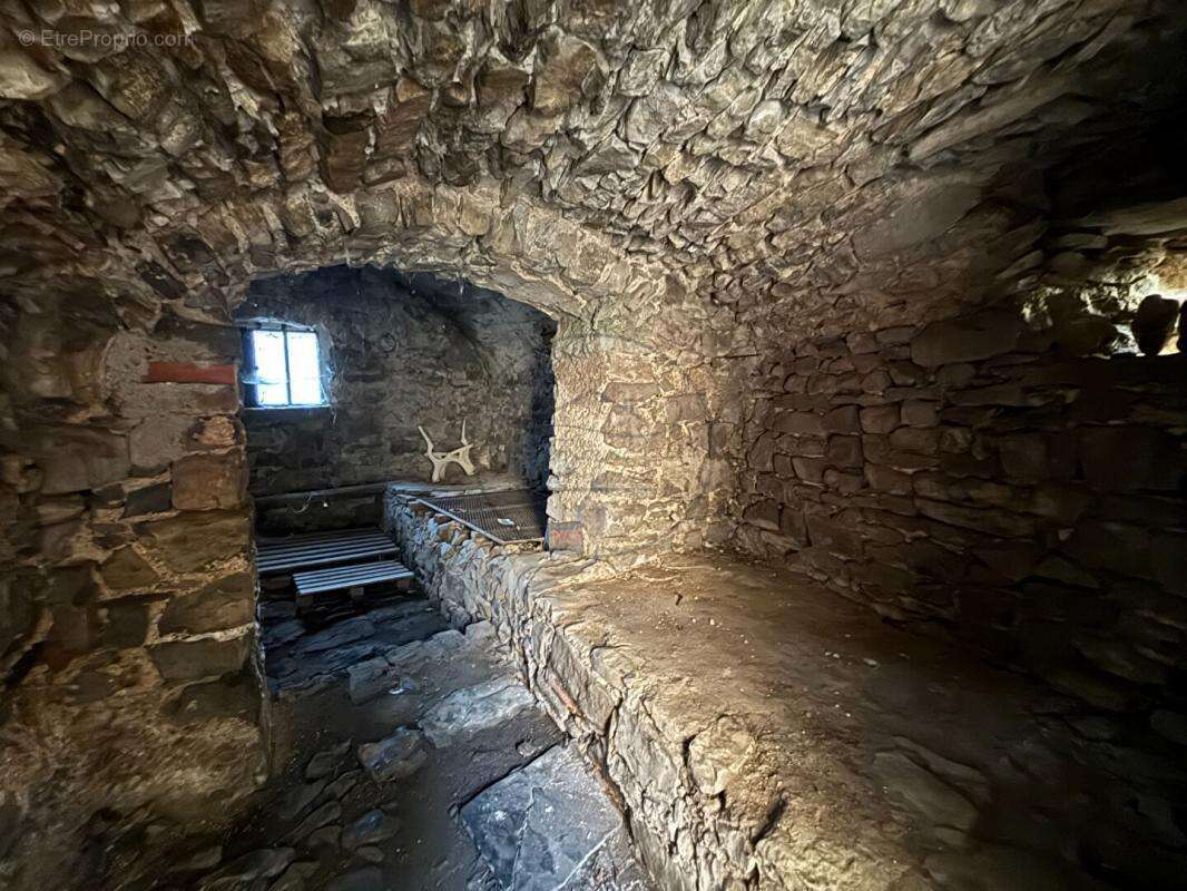 Maison à BESSEGES