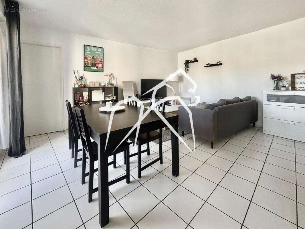 Appartement à ROUEN