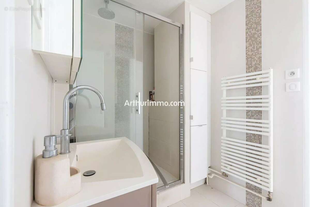 Vente Appartement Sucy-en-brie(94370) 315 000ï¿œ - photo 6