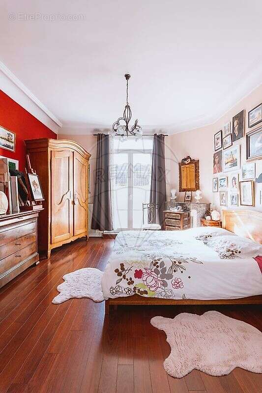 Appartement à VICHY