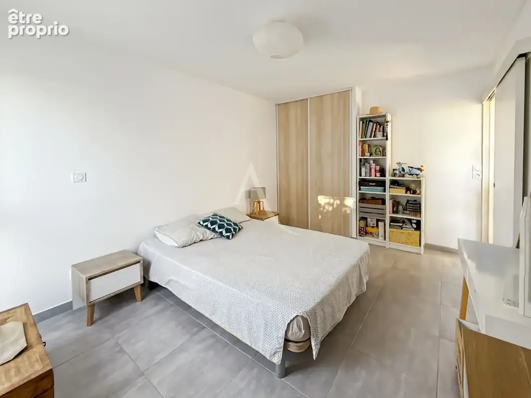 Appartement Le Pradet 2 pièce(s) résidence de 2024 ! - photo 7