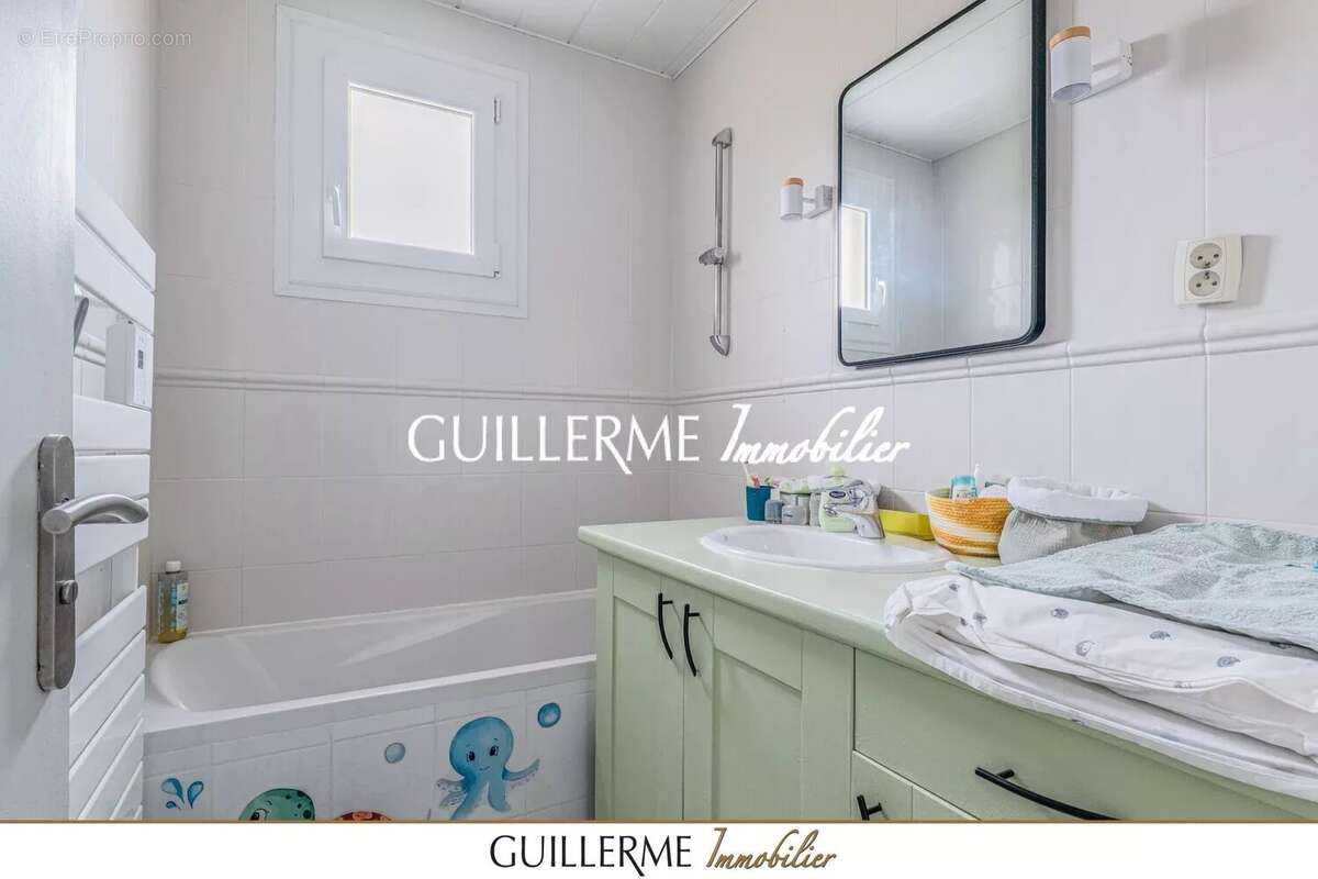 Appartement à DARDILLY