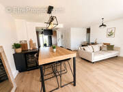 Appartement à SAINT-BARTHELEMY-D'ANJOU