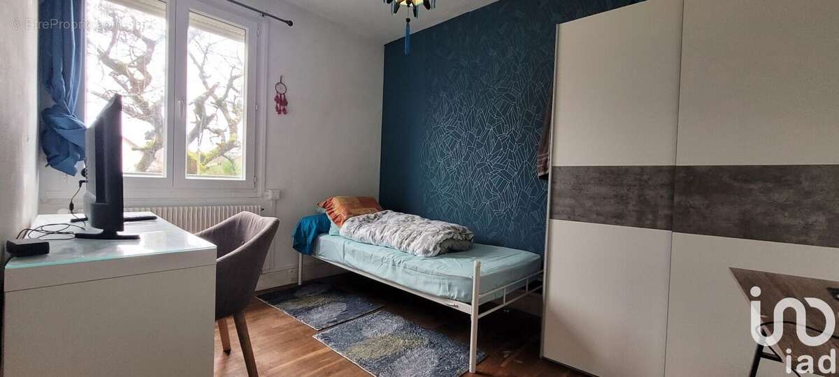 Photo 8 - Maison à SAINT-AMAND-MONTROND