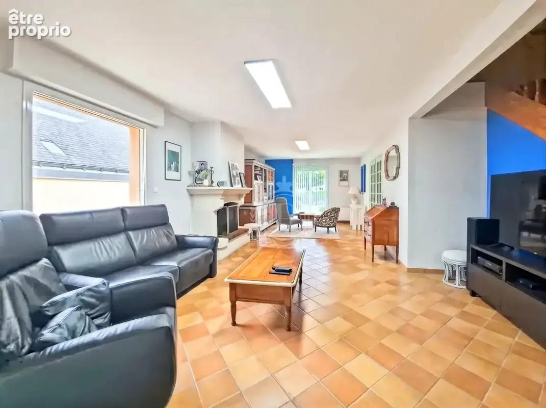 Maison 7 pièces 150 m² à vendre à Blain (44130) - photo 8
