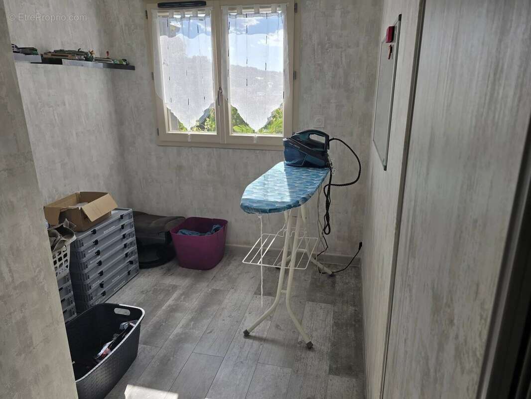 Maison à BRASSAC-LES-MINES