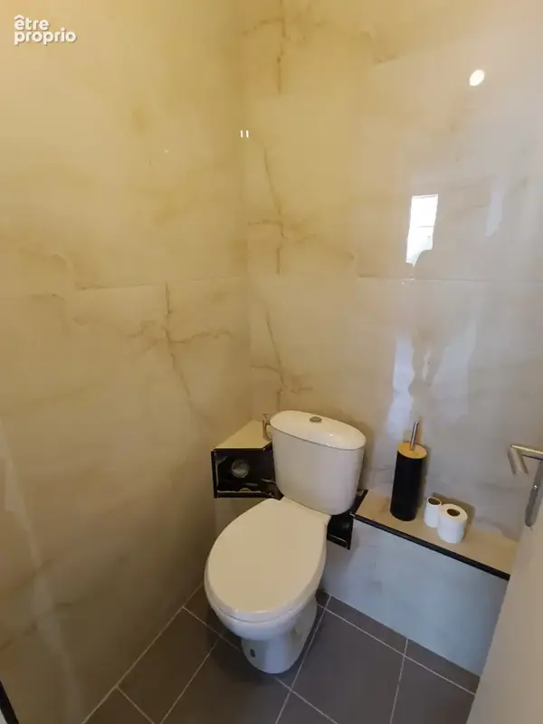 A vendre   83,6m2 - appartement t4 - photo 8