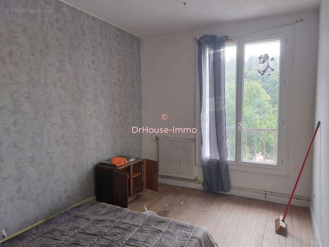 Appartement à MORLAIX