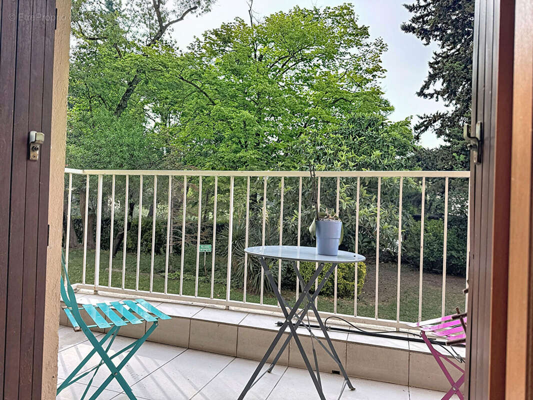 Appartement à AIX-EN-PROVENCE