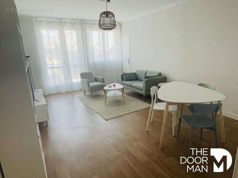 Appartement à LAVAL