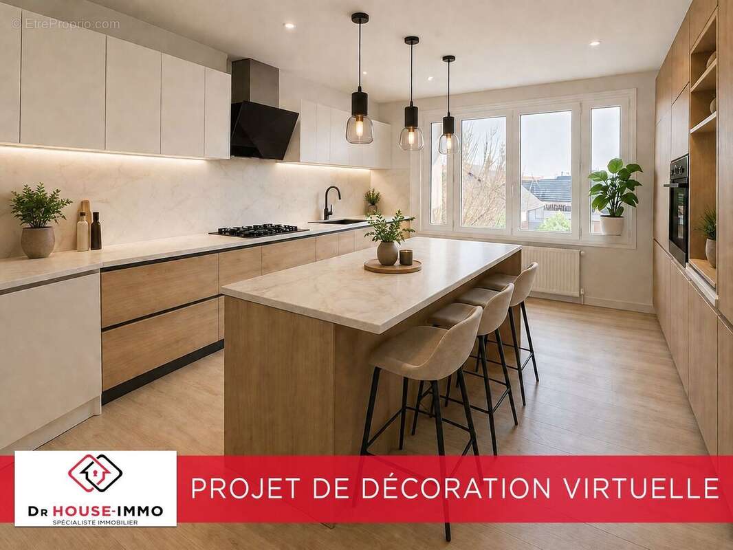 Maison à ORLEANS