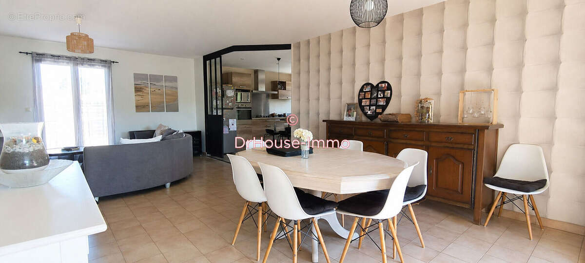 Maison 105 m² à Izon  - photo 4