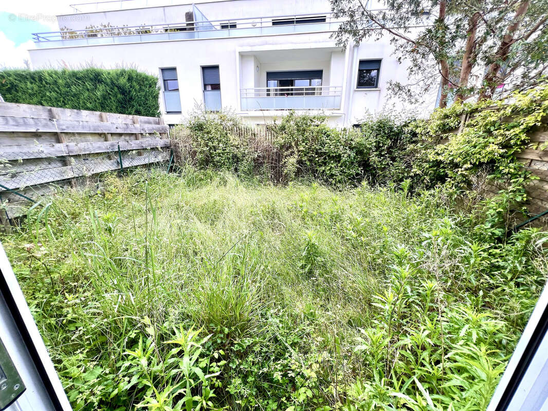 Maison à LE HAILLAN