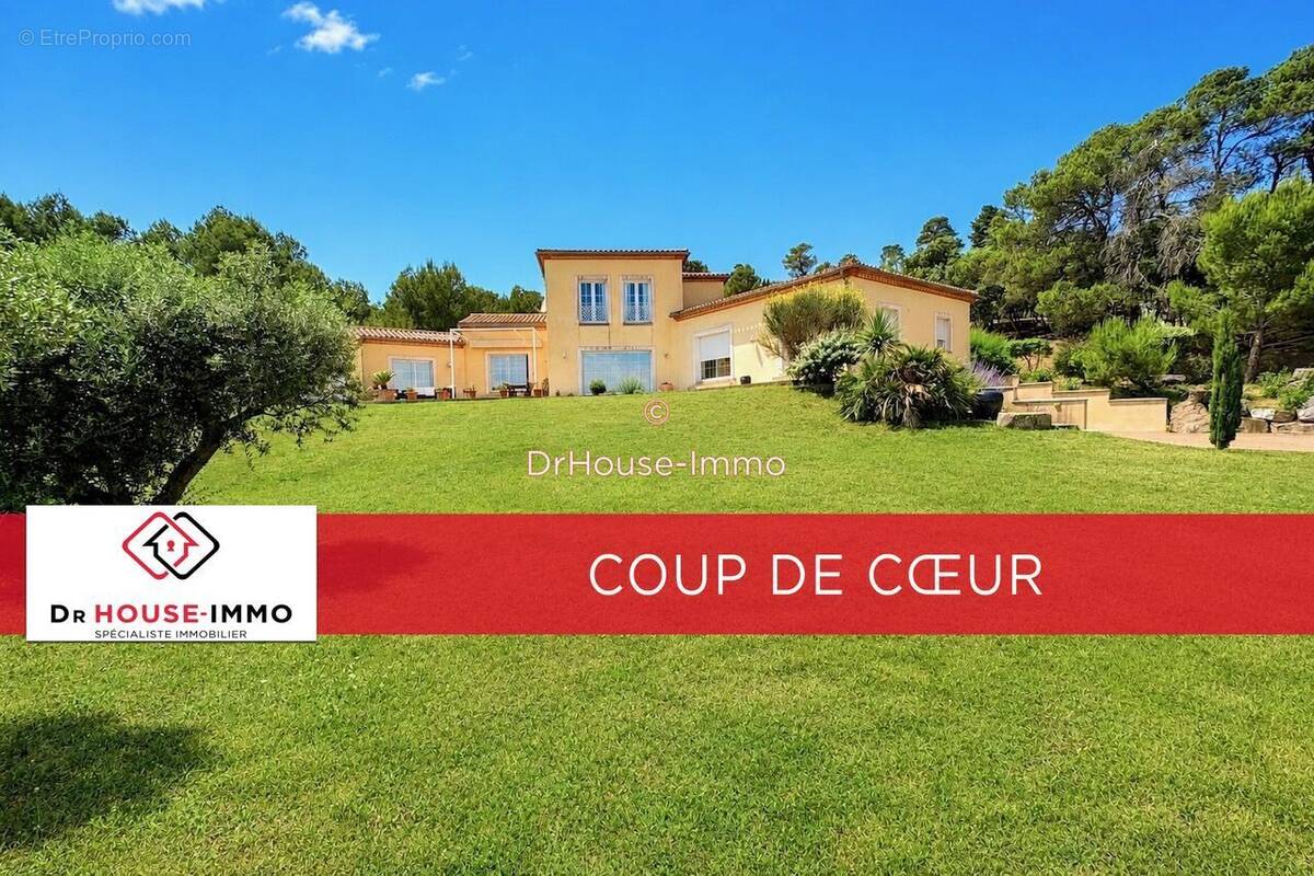 Maison à CARCASSONNE