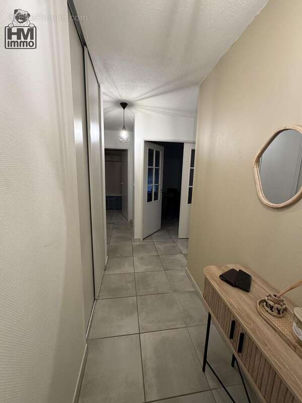 Appartement à LIMOGES